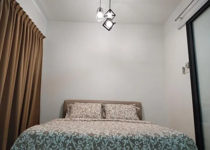 Usj One Residence @ Homestay