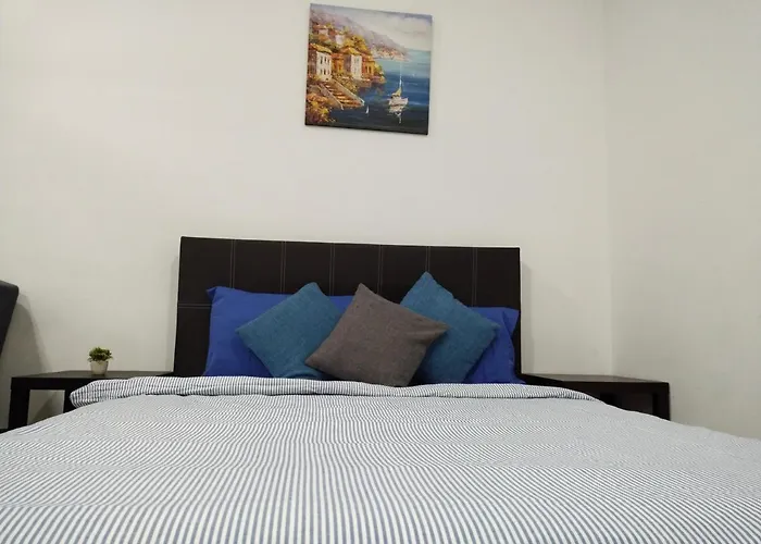 Usj One Residence @ Homestay