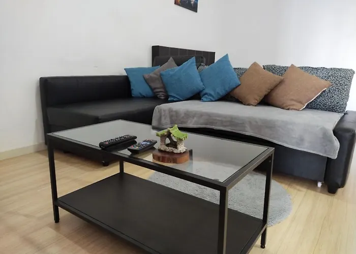 Usj One Residence @ Homestay