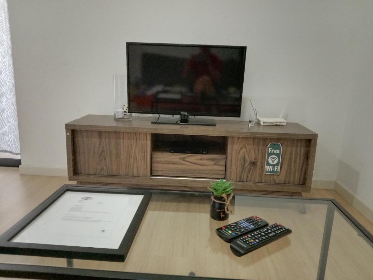 Apartment Usj One @ *