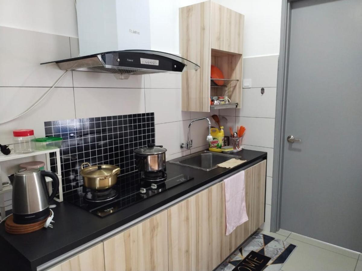 Apartment Usj One @ Subang Jaya