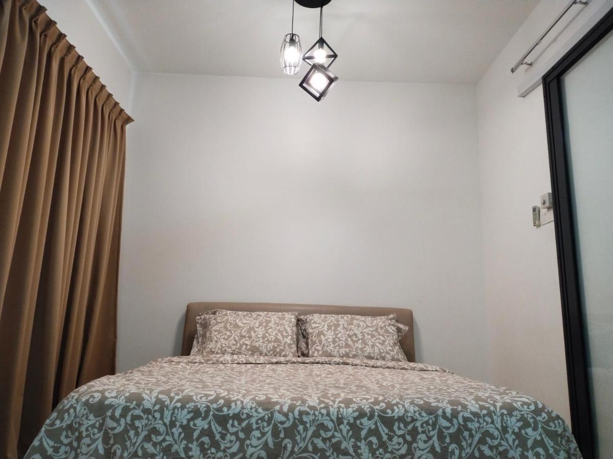 Usj One @ Apartment Subang Jaya