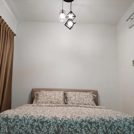 Usj One Residence @ Homestay Subang Jaya Exterior photo