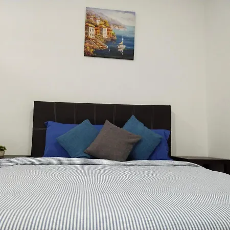 Usj One Residence @ Homestay Subang Jaya Exterior photo
